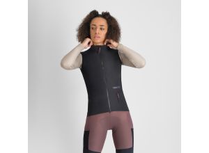 Sportful SUPERGIARA 2 dámska vesta black