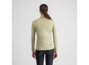 Sportful CLASSIC dámska bunda light green