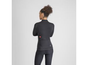 Sportful CLASSIC THERMAL dámsky dres black