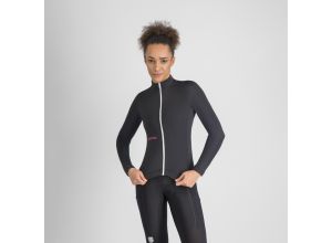 Sportful CLASSIC THERMAL dámsky dres black