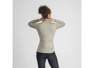 Sportful CLASSIC THERMAL dámsky dres light green