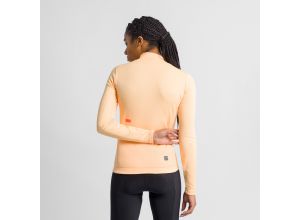 Sportful CLASSIC dámsky THERMAL dres vanilla sunset