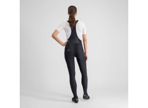 Sportful PULSE dámske nohavice s trakmi black