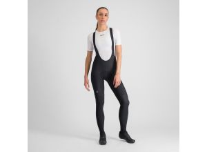 Sportful PULSE dámske nohavice s trakmi black