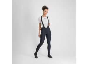 Sportful SRK SHIFT dámske nohavice s trakmi black