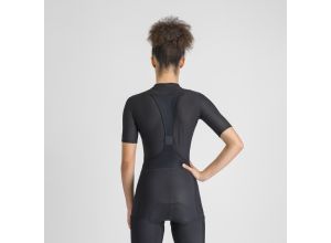 Sportful WINTER LAYER dámske tričko black