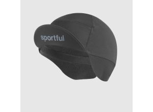 Sportful WINTER čiapka black