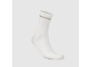 Sportful CLASSIC MERINO ponožky white