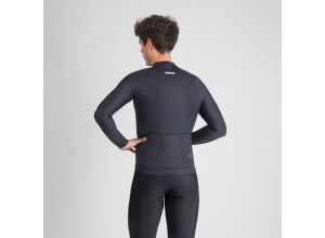 Sportful SUPERNOVA THERMAL dres black
