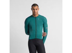 Sportful SUPERNOVA THERMAL dres smoky emerald