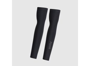 Sportful ESSENTIAL návleky na ruky black