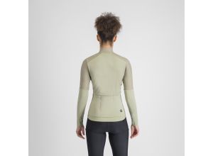 Sportful SRK SHIFT WIND dámska bunda light green