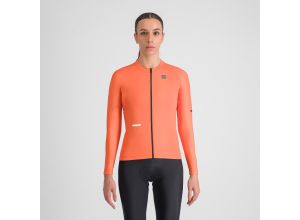 Sportful SUPERNOVA THERMAL dámsky dres pompelmo