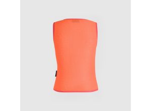 Polartec X Sportful Alpha dámska vesta, coral