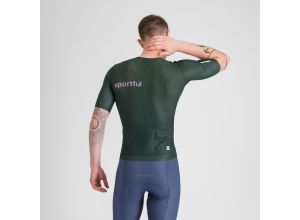 Sportful LIGHT 2 dres oblivion green