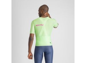 Sportful LIGHT 2 dres electric aloe