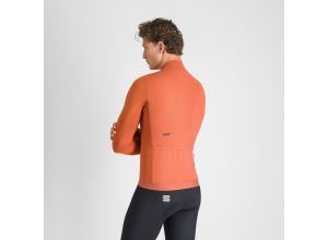Sportful SRK dres s dlhým rukávom sienna glow