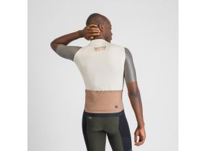 Sportful SUPERGIARA 2 LOGO dres cream