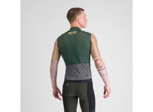 Sportful SUPERGIARA 2 LOGO dres oblivion green