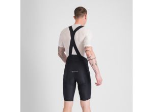 Sportful LTD 2 kraťasy s trakmi black