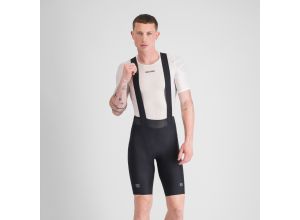 Sportful LTD 2 kraťasy s trakmi black