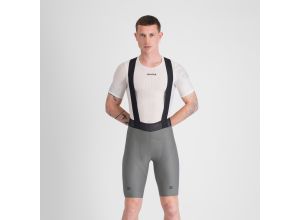 Sportful LTD 2 kraťasy s trakmi gun metal