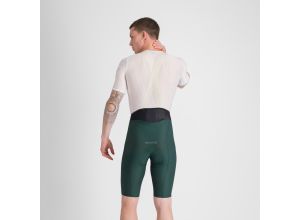 Sportful LTD 2 kraťasy s trakmi oblivion green