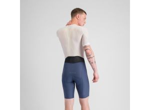 Sportful LTD 2 kraťasy s trakmi galaxy blue