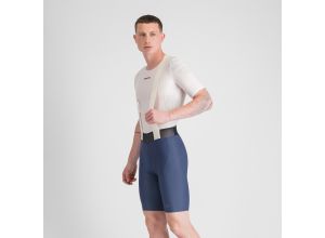 Sportful LTD 2 kraťasy s trakmi galaxy blue