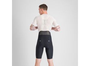 Sportful HYPEREPIC kraťasy s trakmi black