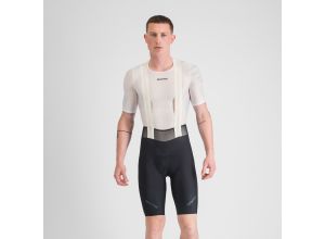Sportful HYPEREPIC kraťasy s trakmi black