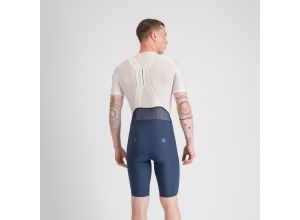 Sportful HYPEREPIC kraťasy s trakmi galaxy blue