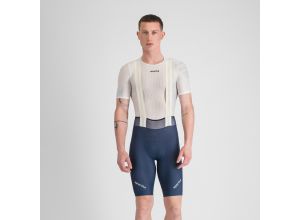 Sportful HYPEREPIC kraťasy s trakmi galaxy blue