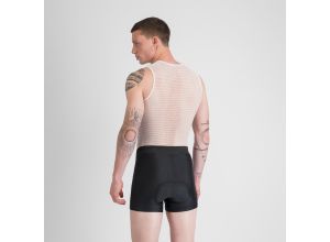 Sportful LIGHT MESH bez rukávov white