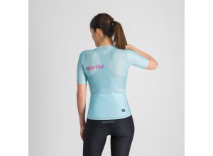 Sportful LIGHT 2 dámsky dres boreal breeze