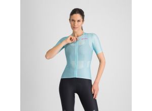 Sportful LIGHT 2 dámsky dres boreal breeze