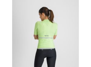 Sportful HYPEREPIC dámsky dres electric aloe