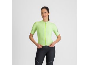 Sportful HYPEREPIC dámsky dres electric aloe