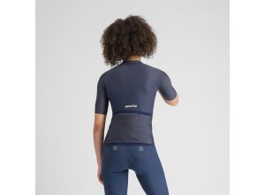 Sportful HYPEREPIC dámsky dres galaxy blue