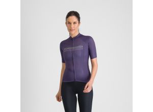Sportful STARLIGHT 2 dámsky dres galactic purple