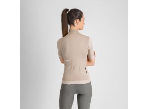 Sportful SRK 2 dámsky dres sand