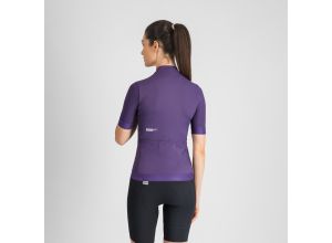 Sportful SRK 2 dámsky dres galactic purple