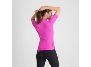 Sportful SRK 2 dámsky dres cosmic berry