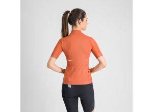 Sportful SRK 2 dámsky dres sienna glow