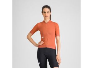 Sportful SRK 2 dámsky dres sienna glow