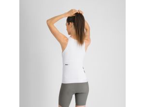 Sportful SRK dámsky top white