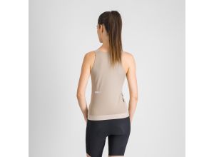 Sportful SRK dámsky top sand