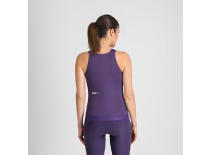 Sportful SRK dámsky top galactic purple