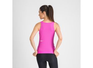 Sportful SRK dámsky top cosmic berry