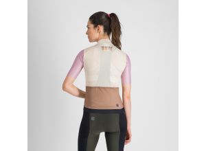 Sportful SUPERGIARA LOGO 2 dámsky dres cream